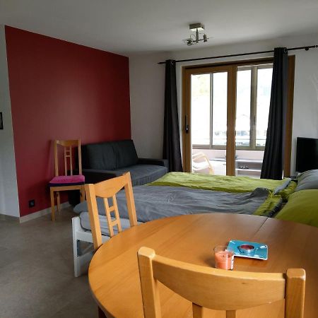 Studio De Vacances Travers Eksteriør bilde