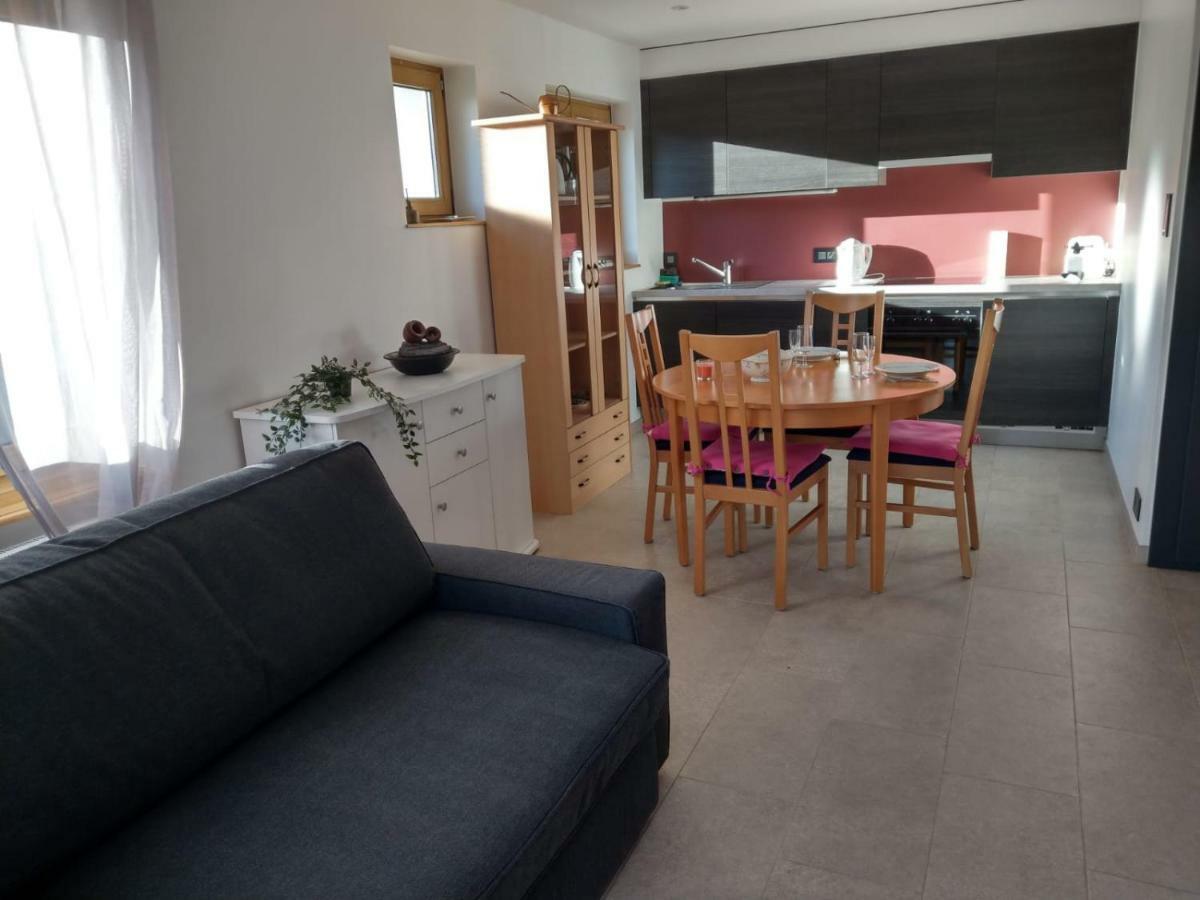 Studio De Vacances Travers Eksteriør bilde