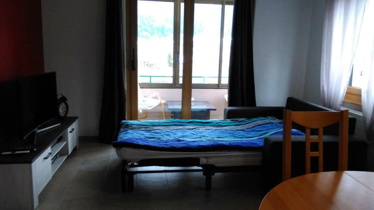 Studio De Vacances Travers Eksteriør bilde